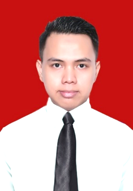 Mohd Wirawan Putra Pamungkas