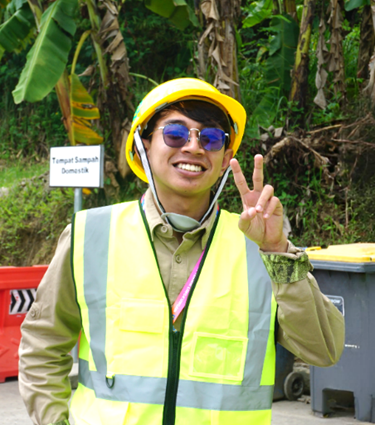 Muhammad Zian Sulthon