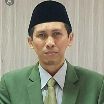 Andi Muhammad Akmal