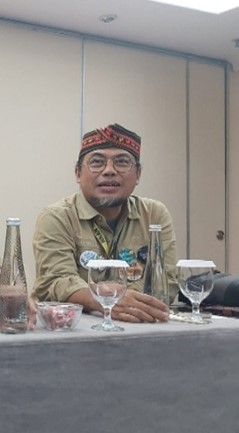 Arief Mahmud