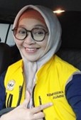 Indira Fitriliyani