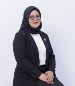 Dwi Kartika Asih Hasibuan