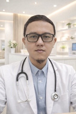 Muhammad Fadhol Romdhoni