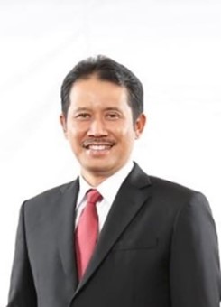 Dani Rusli Utama