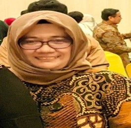 Andi Darmawati Tombolotutu