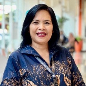 I Gusti Ayu Dewi Hendriyani