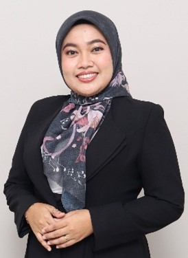 Alifiah Ghaniyyu Widyaningrum