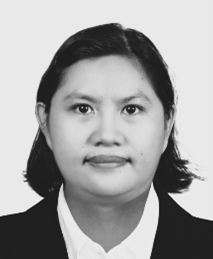 Paulina K. Ariningsih