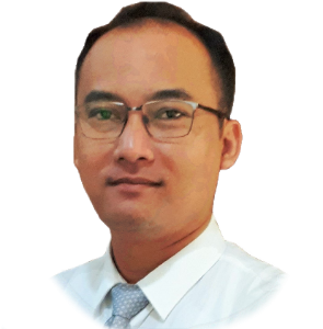 Sakti Pandapotan Nababan