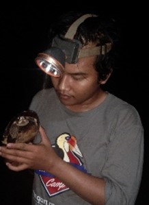 Ferdian Wira Pratama