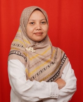 Siska Rusmalina