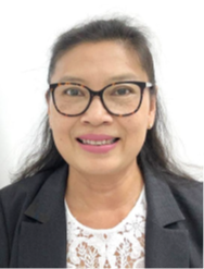 Hanna Evelina Sidjabat