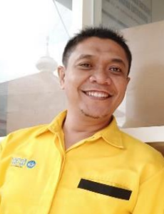 La Ode Syaiful Islamy Hisanuddin