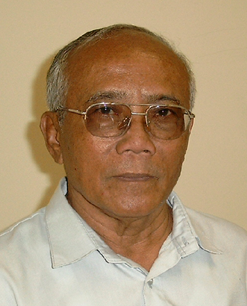 Djoko Pranowo