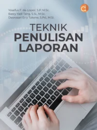 Buku Teknik Penulisan Laporan