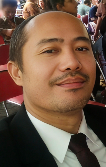 Jordan Humala Pakpahan