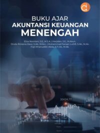 Buku Ajar Akuntansi Keuangan Menengah