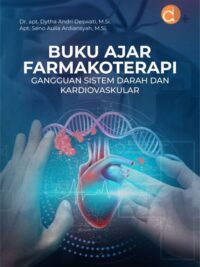 Buku Ajar Farmakoterapi Gangguan Sistem Darah Dan Kardiovaskular