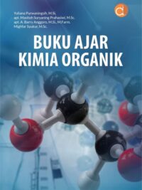 Buku Ajar Kimia Organik
