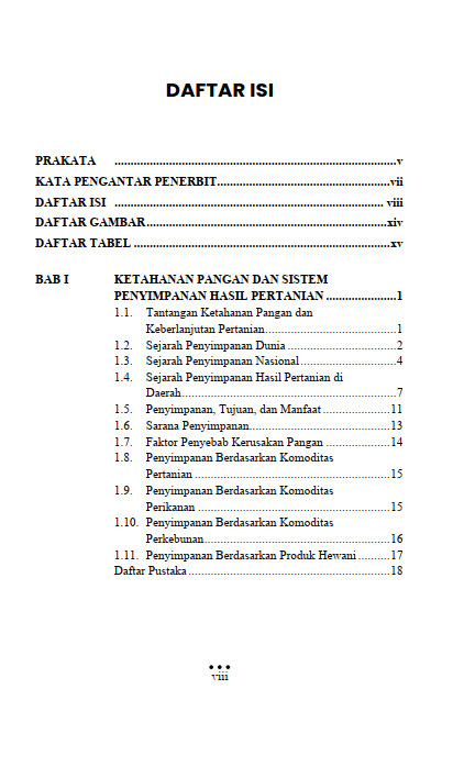 Buku Ajar: Manajemen Gudang Dan Pengendalian Mutu Terpadu - Gambar 2