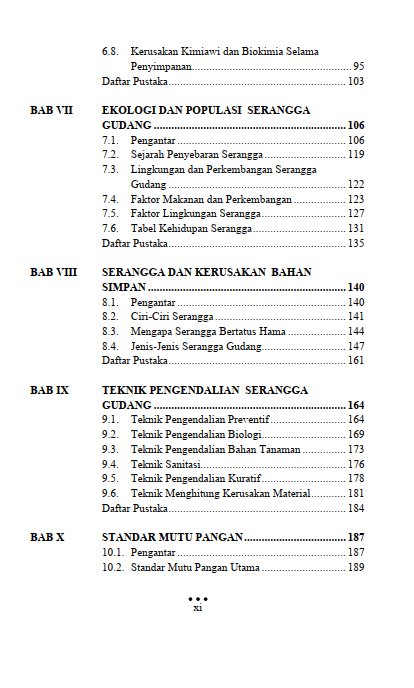 Buku Ajar: Manajemen Gudang Dan Pengendalian Mutu Terpadu - Gambar 4