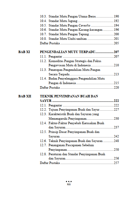 Buku Ajar: Manajemen Gudang Dan Pengendalian Mutu Terpadu - Gambar 3