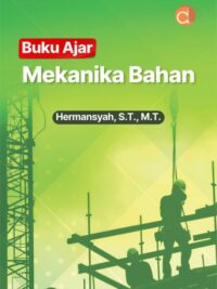 Buku Ajar Mekanika Bahan