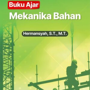 Buku Ajar Mekanika Bahan