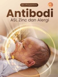 Buku Antibodi Asi, Zinc Dan Alergi