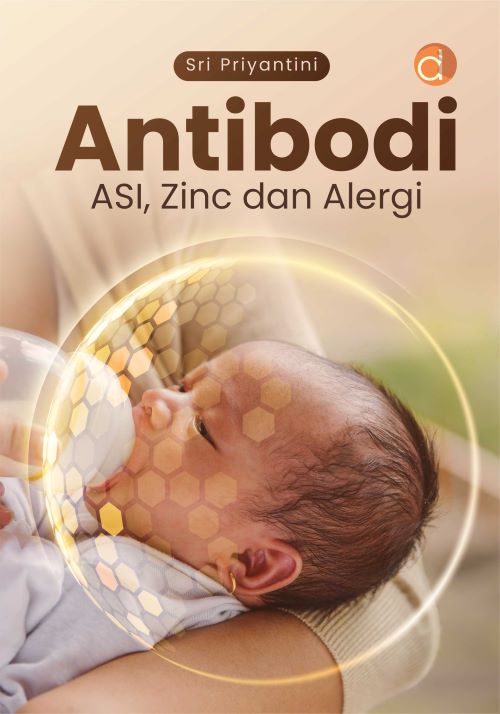 Buku Antibodi Asi, Zinc Dan Alergi