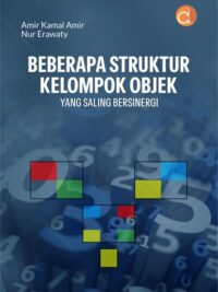 Buku Beberapa Struktur Kelompok Objek Yang Saling Bersinergi