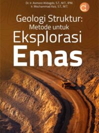 Buku Geologi Struktur: Metode Untuk Eksplorasi Emas