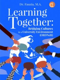 Buku Learning Together: Bridging Cultures in a University Environment (ORDNeR)