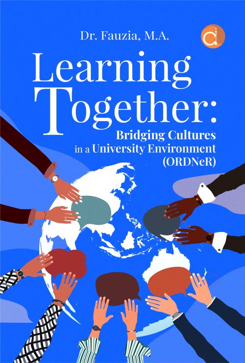 Buku Learning Together: Bridging Cultures in a University Environment (ORDNeR)