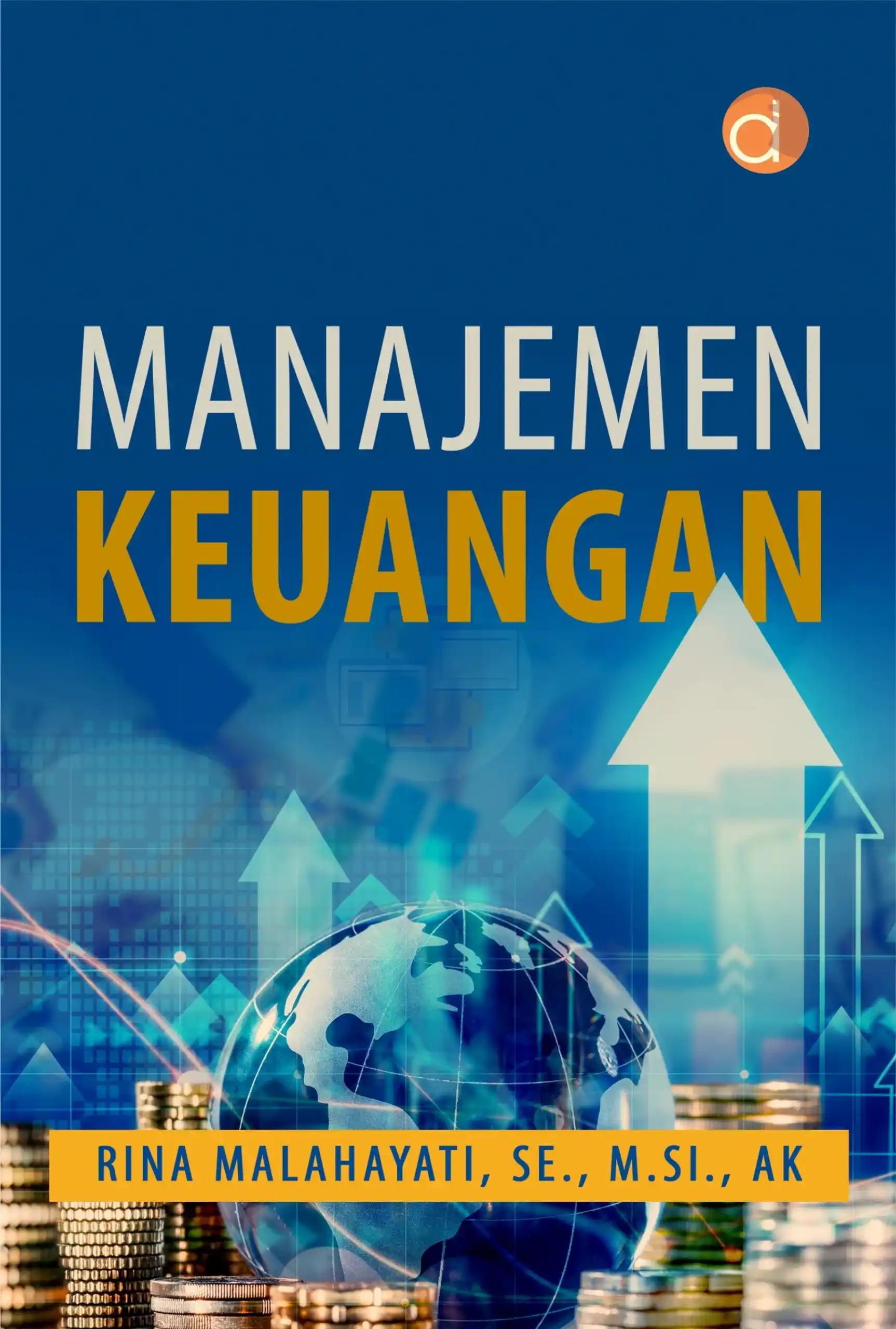 Buku Manajemen Keuangan