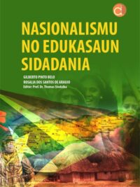 Buku Nasionalismu No Edukasaun Sidadania