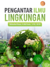 Buku Pengantar Ilmu Lingkungan