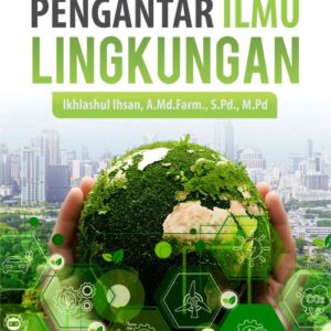 Buku Pengantar Ilmu Lingkungan