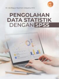 Buku Pengolahan Data Statistik Dengan SPSS