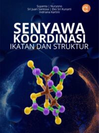 Buku Senyawa Koordinasi Ikatan Dan Struktur