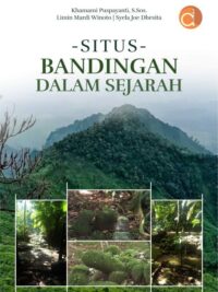 Buku Situs Bandingan Dalam Sejarah