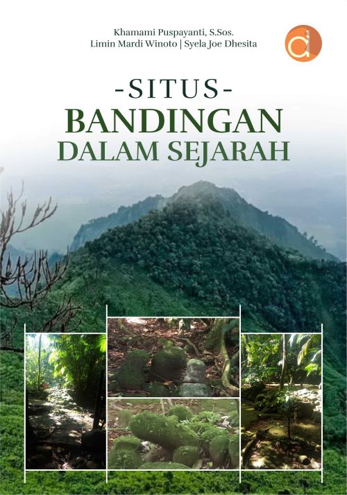 Buku Situs Bandingan Dalam Sejarah