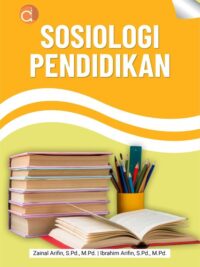 Buku Sosiologi Pendidikan