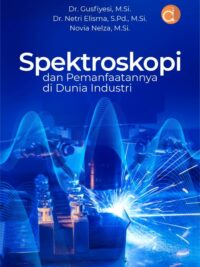 Buku Spektroskopi dan Pemanfaatannya di Dunia Industri