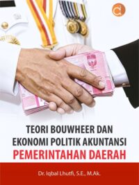 Buku Teori Bouwheer Dan Ekonomi Politik Akuntansi Pemerintahan Daerah