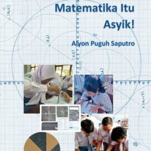 Buku Tugas Matematika Itu Asyik!