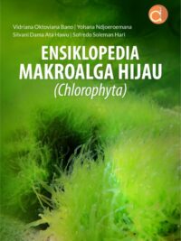 Bulu Ensiklopedia Makroalga Hijau (Chlorophyta)