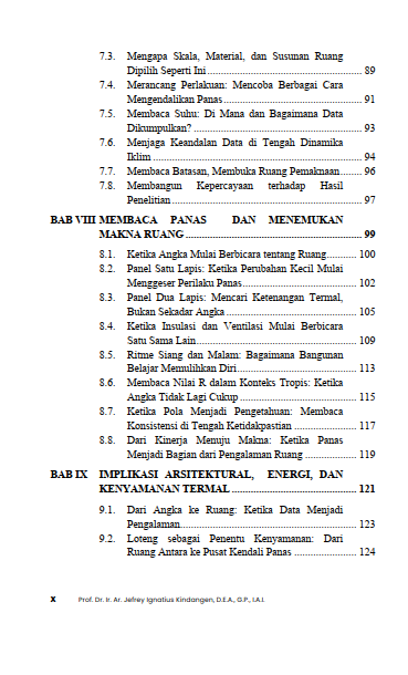 Buku Dari Limbah Ke Kenyamanan Termal: Menjinakkan Panas Atap Seng - Gambar 3