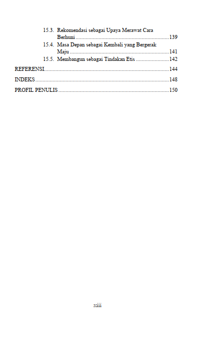 Buku Dari Daun Ke Atap: Arsitektur Tropis Lembap Berkelanjutan - Gambar 8