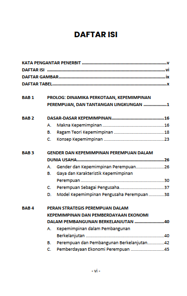 Buku Dari Krisis Sampah Ke Kepemimpinan Perempuan: Usaha Kuliner Dan Tantangan Lingkungan Kota - Gambar 2